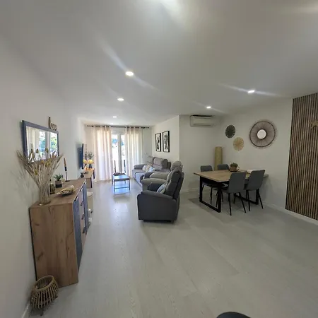 Appartement Montgo *