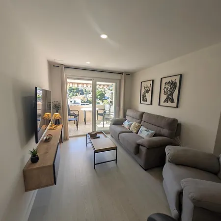Appartement Montgo Jávea